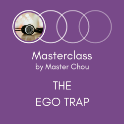 The Ego Trap