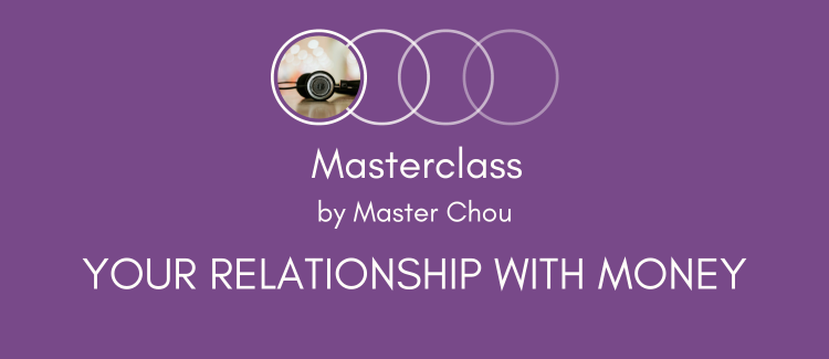Your relationship with money