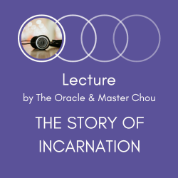 The Story of Incarnation