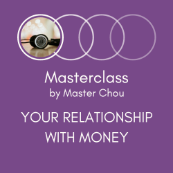 Your relationship with money