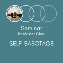 Self Sabotage