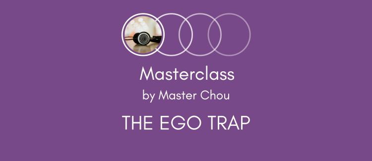 The Ego Trap