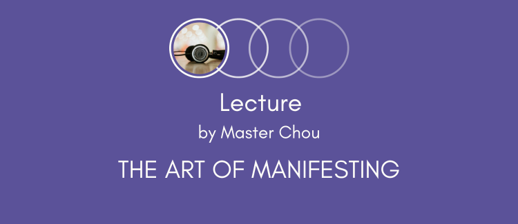 The Art of Manifesting