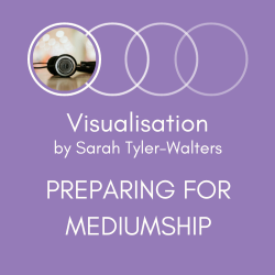 Preparing for Mediumship (set)