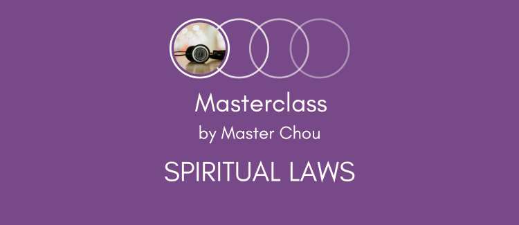 Spiritual Laws