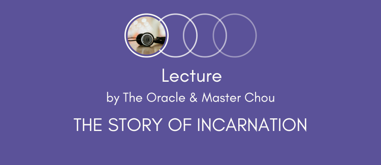 The Story of Incarnation