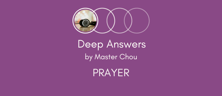 Prayer Deep Answers