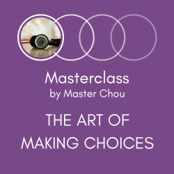 The Art of Making Choices - Masterclass