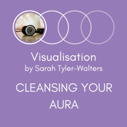 Cleansing your Aura