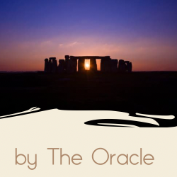 Summer Solstice by The Oracle