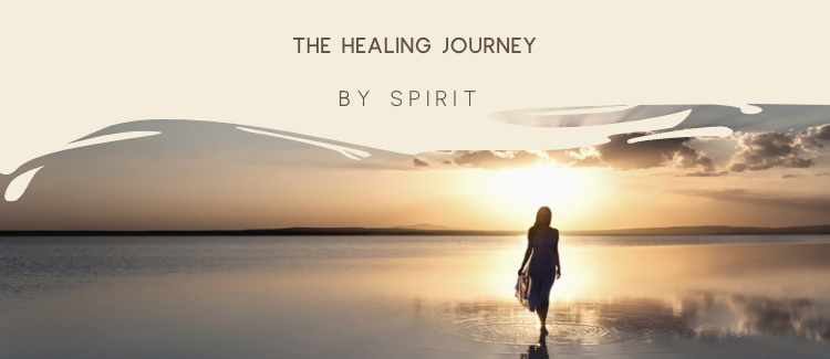 Healing Journey by Black Bear