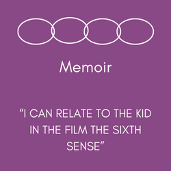 Memoir 1