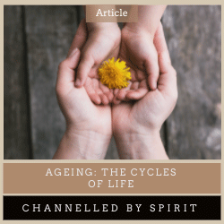 Ageing: The Cycles of Life