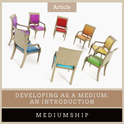 Developing as a medium: an introduction