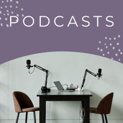 A selection of audio files of podcasts Sarah and Master Chou have guested on.