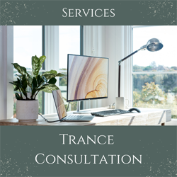Trance Consultation with Master Chou - 60 Mins